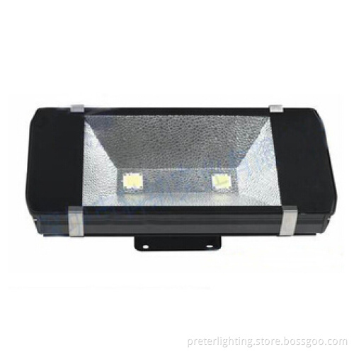 High Power Outdoor Lighting 160W LED Flood Light
